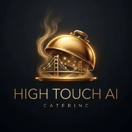 High Touch AI Logo