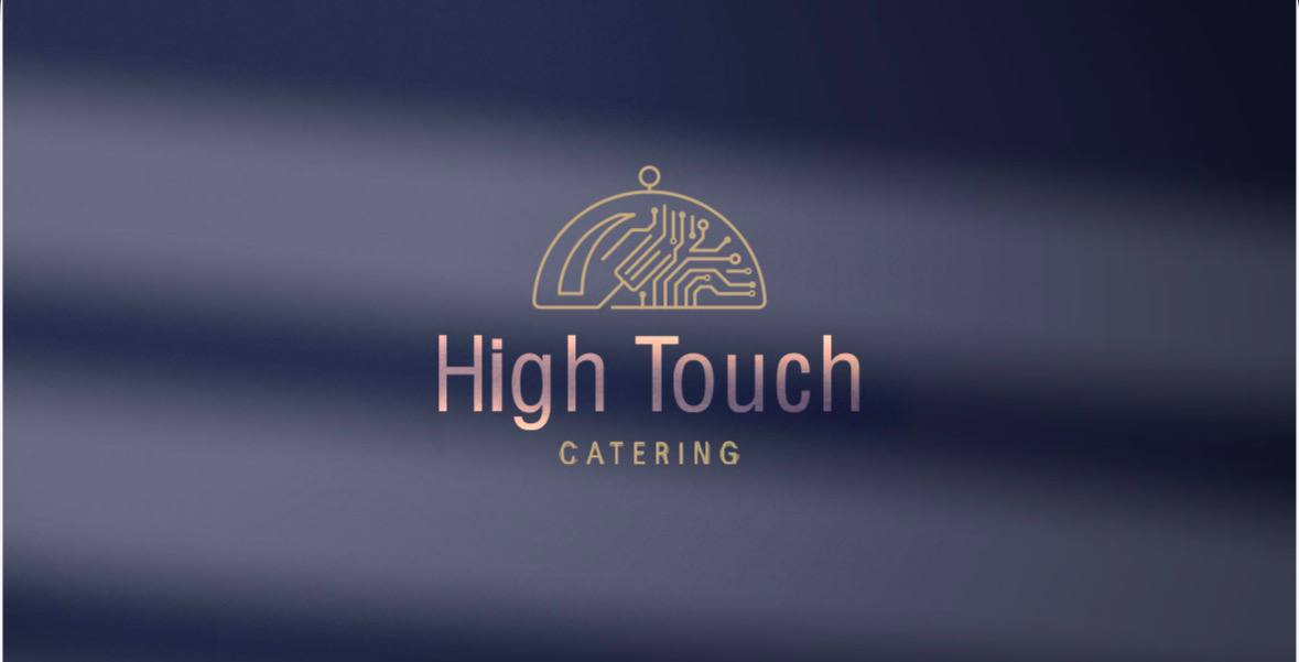 High Touch Logo